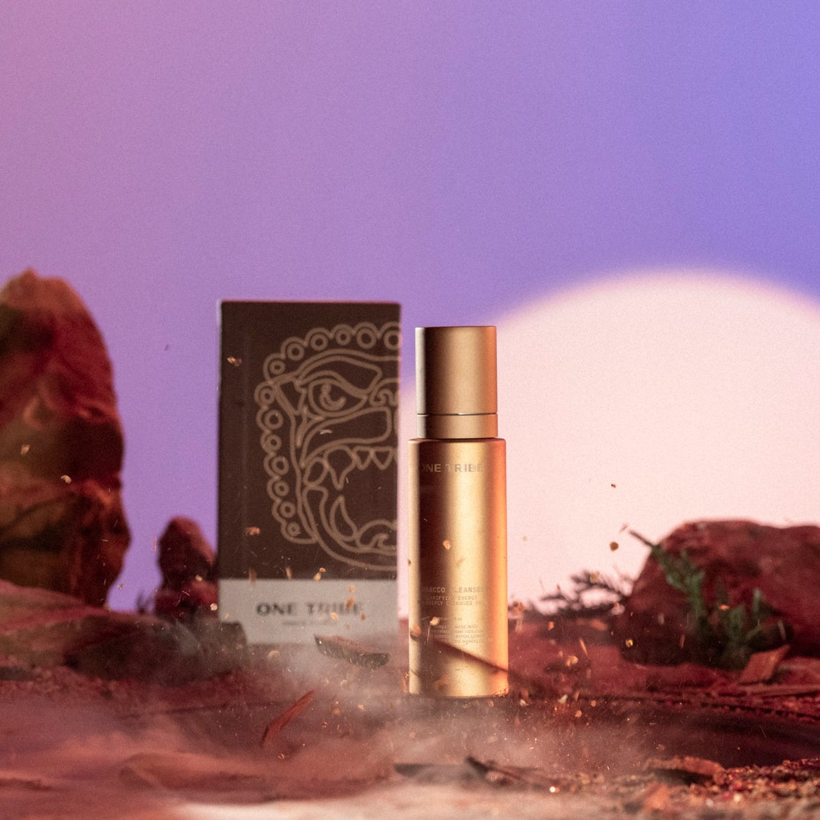 Tobacco Cleanser