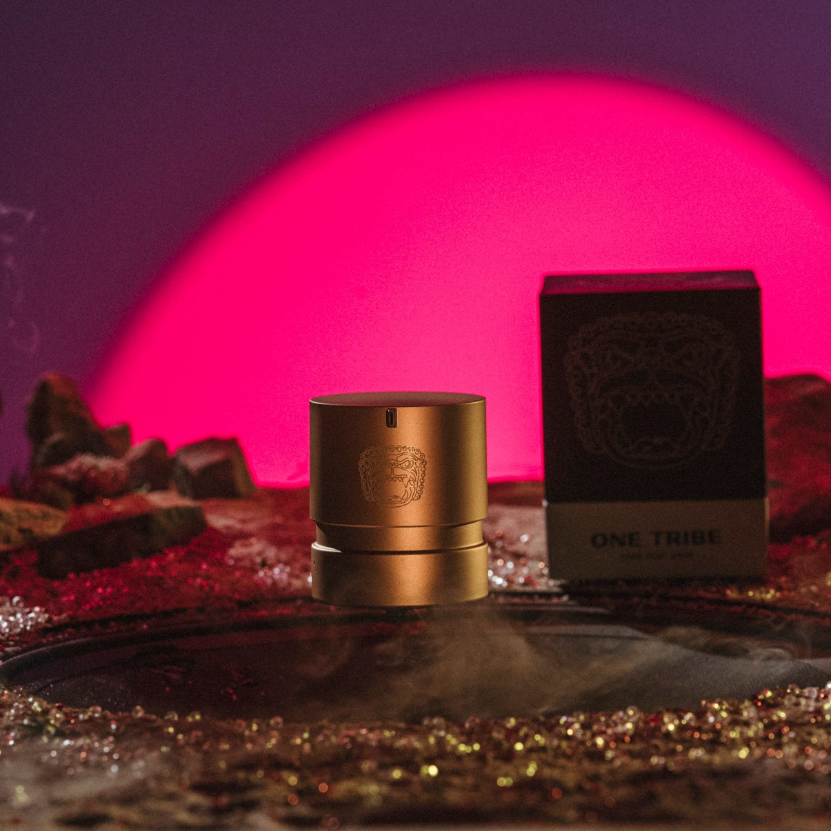 Cedar Night Cream