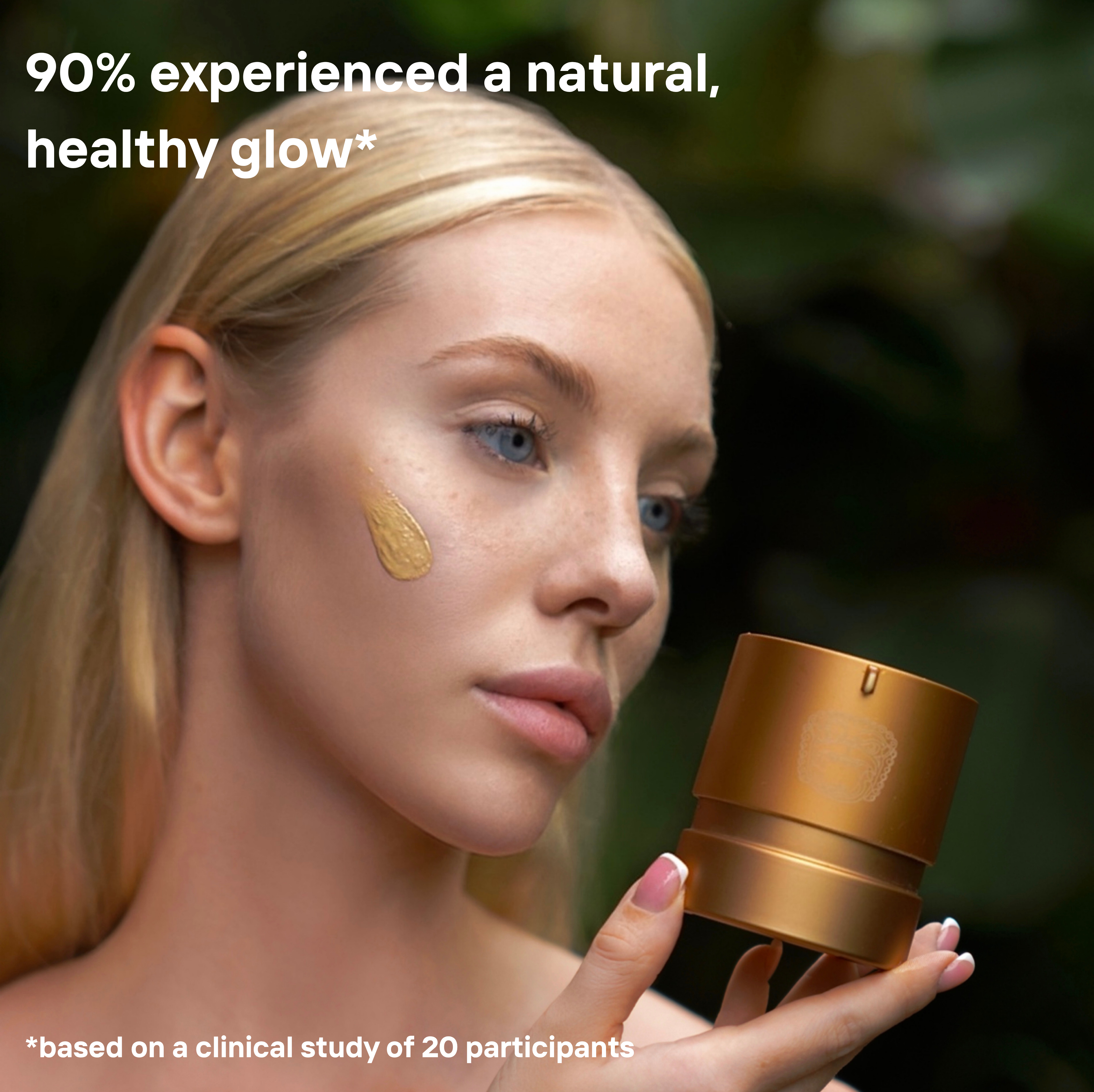 Sweet Grass Day Cream SPF30