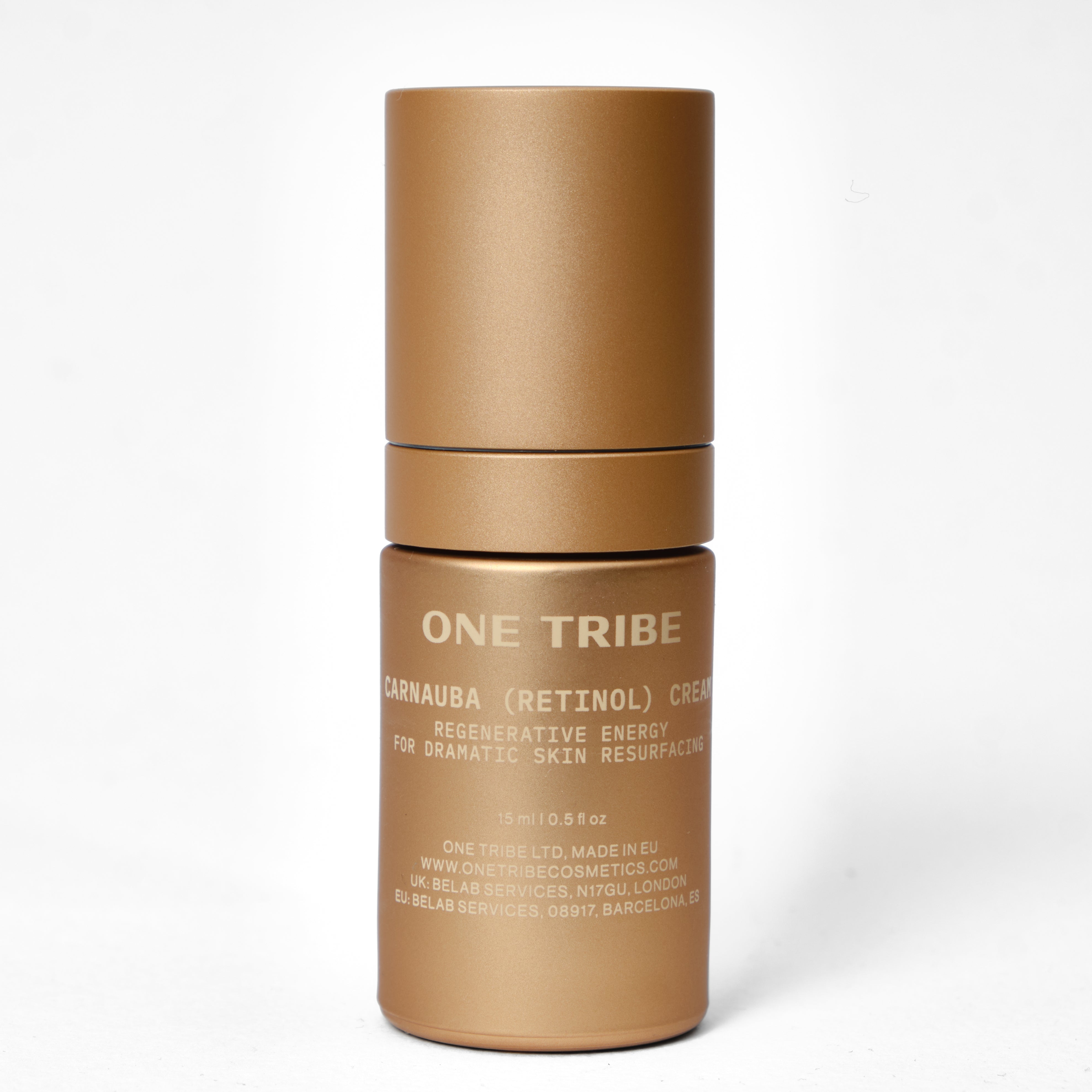 Carnauba (Retinol) Cream