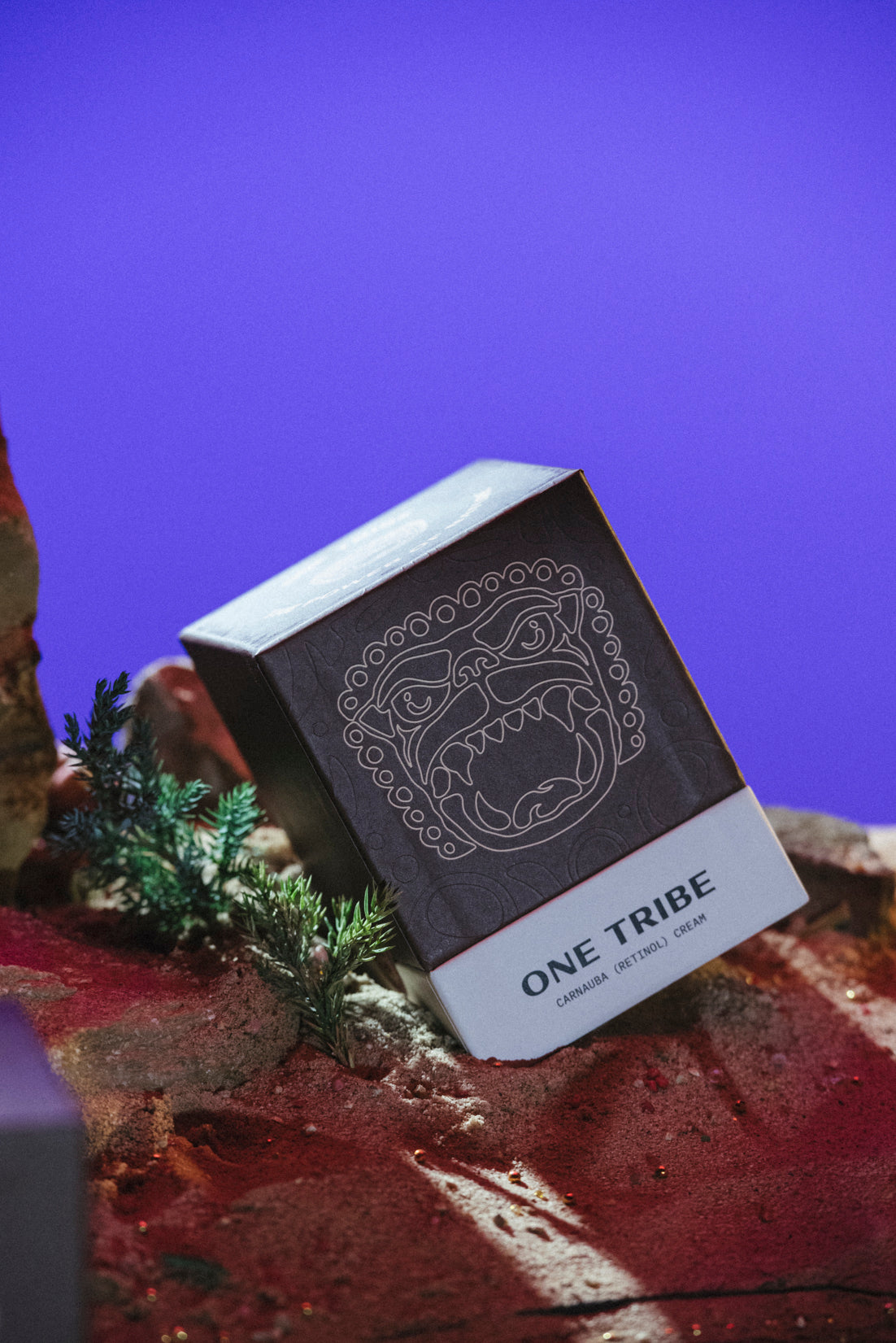 Carnauba (Retinol) Cream