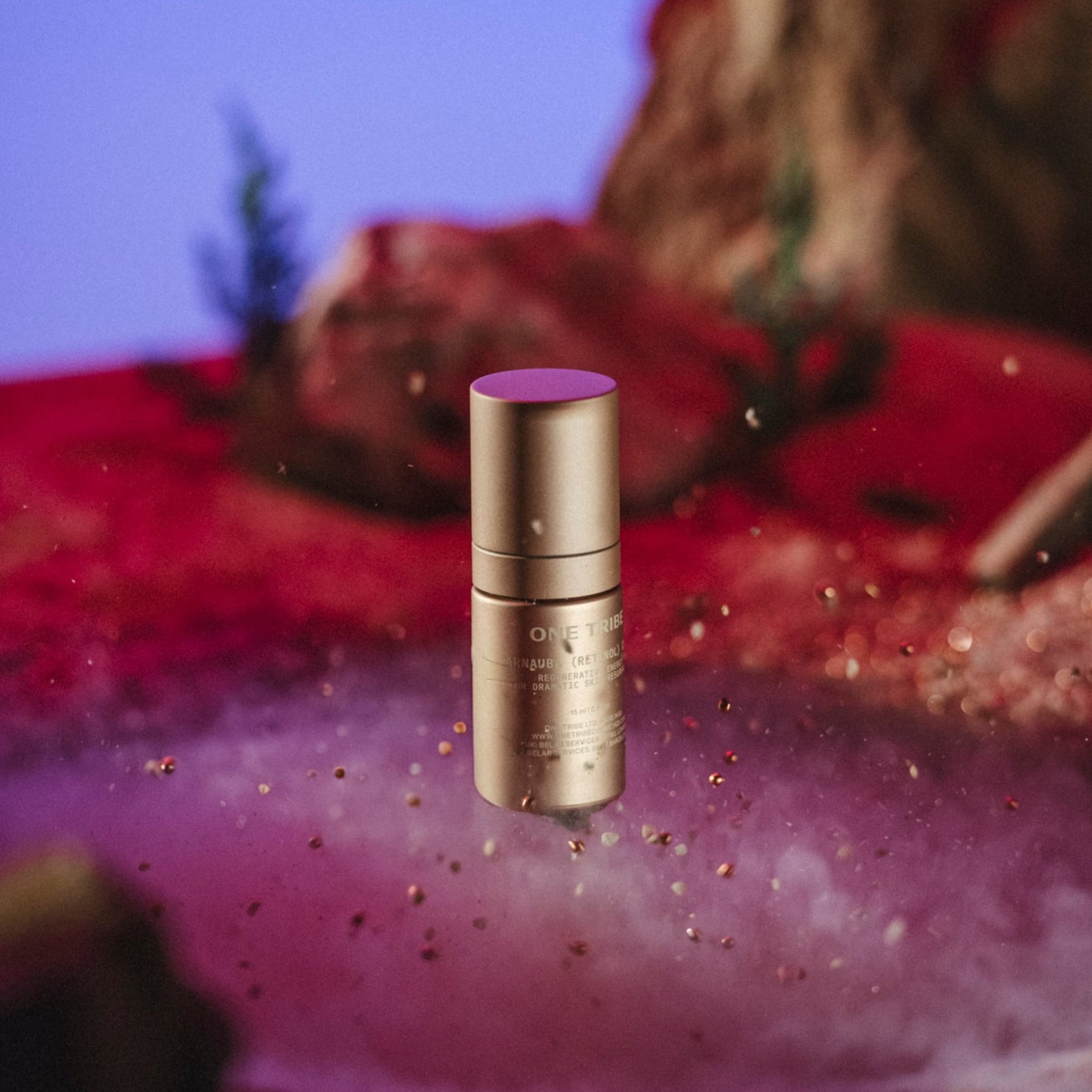 Carnauba (Retinol) Cream